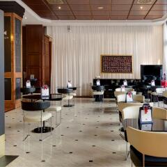 Hotel Melia Milano Милан интерьер отеля фото 2