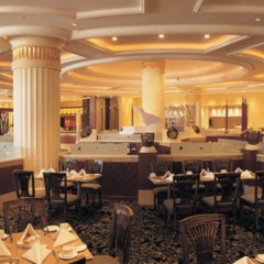 Bao Hong Hotel Sanya гостиничный бар