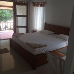 Отель Diamond Beach Resort комната для гостей фото 4