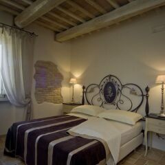 Отель Pamperduto Country Resort Потенца-Пичена комната для гостей фото 3