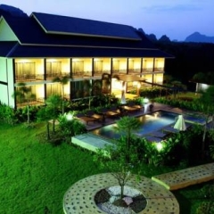 Отель Howdy Relaxing Hotel Таиланд, Краби - отзывы, цены и фото номеров - забронировать отель Howdy Relaxing Hotel онлайн фото 2