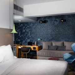 Отель 360 Degrees Pop Art Hotel Греция, Афины - отзывы, цены и фото номеров - забронировать отель 360 Degrees Pop Art Hotel онлайн в номере