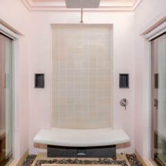 Отель Banyan Tree SPA Sanctuary ванная