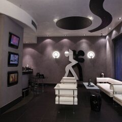 Central Hotel by ZEUS International сауна