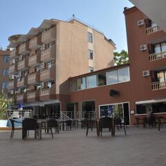 Palmiye Garden Hotel