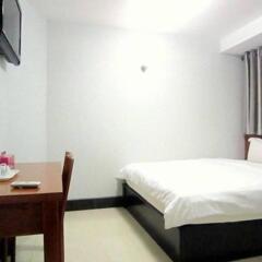 An Dong Center Hotel комната для гостей фото 3