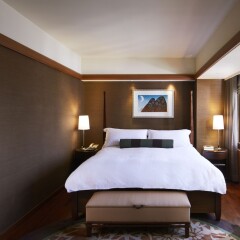 Отель Grand Intercontinental Seoul Parnas Южная Корея, Сеул - 2 отзыва об отеле, цены и фото номеров - забронировать отель Grand Intercontinental Seoul Parnas онлайн фото 11