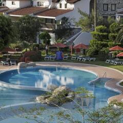 Marti Resort Deluxe Hotel детские мероприятия