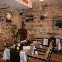 Art Hotel Galathea питание