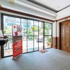 Отель MC Mountain Home Apartelle Филиппины, Тагайтай - отзывы, цены и фото номеров - забронировать отель MC Mountain Home Apartelle онлайн интерьер отеля фото 2