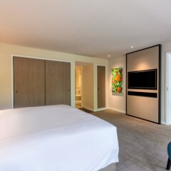 Отель Movenpick Bdms Wellness Resort 5* Представительский люкс