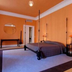 Отель Le Tre Suites комната для гостей