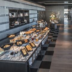 Отель The Ritz Carlton Tokyo Токио питание фото 3