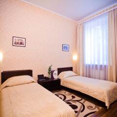 Гостиница City Club Отель Украина, Харьков - 4 отзыва об отеле, цены и фото номеров - забронировать гостиницу City Club Отель онлайн комната для гостей фото 2