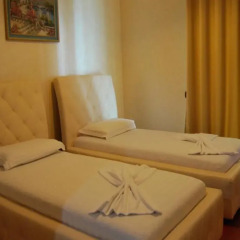 Отель Europa Grand Resort сауна