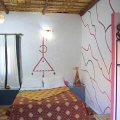 Отель Les Portes Du Desert Марокко, Мерзуга - отзывы, цены и фото номеров - забронировать отель Les Portes Du Desert онлайн детские мероприятия