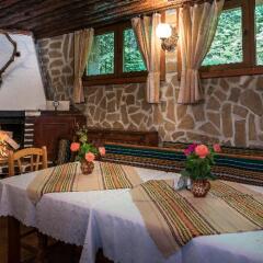 Ski Hotel Katerina Банско спа фото 2