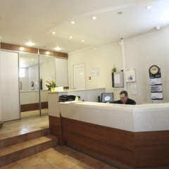 Hotel Kim Могилёв спа