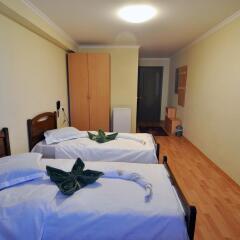 Sun Rise Hotel сейф в номере