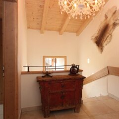 Отель Avenida Panorama Chalets by Alpin Rentals Австрия, Пизендорф - отзывы, цены и фото номеров - забронировать отель Avenida Panorama Chalets by Alpin Rentals онлайн удобства в номере