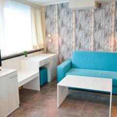 Aphrodite Hotel комната для гостей фото 5