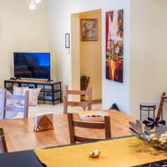 Отель City Nights Holiday Home-Villa Burj View детские мероприятия фото 2