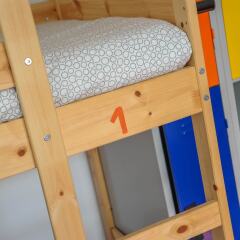 Jaca - Hostel Машику детские мероприятия