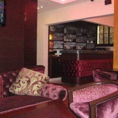 Отель Villa Queens Ливан, Бейрут - отзывы, цены и фото номеров - забронировать отель Villa Queens онлайн интерьер отеля фото 3