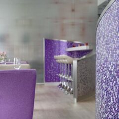 Отель IntercityHotel Hamburg Dammtor-Messe сауна