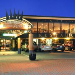 Lighthouse Beach Resort Bunbury Australia Zenhotels