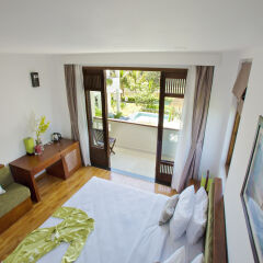 Отель Green Boutique Villa комната для гостей фото 3