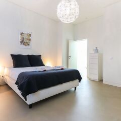 Отель Avenida Premium by Homing Лиссабон комната для гостей фото 5
