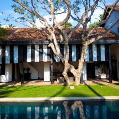 Отель Paradise Road The Villa Bentota фото 4
