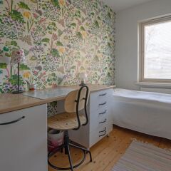 Отель WeHost Mäkelänkatu 95a Финляндия, Хельсинки - отзывы, цены и фото номеров - забронировать отель WeHost Mäkelänkatu 95a онлайн удобства в номере