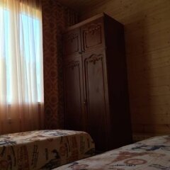 Гостиница HappyHouse-Polyana в Красной Поляне отзывы, цены и фото номеров - забронировать гостиницу HappyHouse-Polyana онлайн Красная Поляна удобства в номере