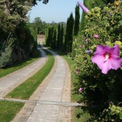 Отель Country House Casino di Caccia фото 9