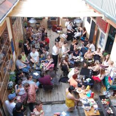 Hostel Fleda Брно