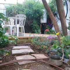 Allenby 2 Bed and Breakfast Израиль, Иерусалим - отзывы, цены и фото номеров - забронировать отель Allenby 2 Bed and Breakfast онлайн фото 8