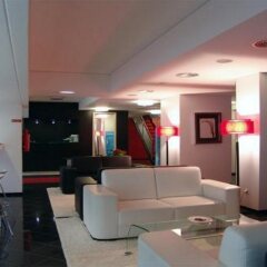 Отель Globo Hotel Португалия, Портимао - 2 отзыва об отеле, цены и фото номеров - забронировать отель Globo Hotel онлайн интерьер отеля фото 3