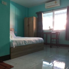 Kata S.T. House in Mueang, Thailand from 43$, photos, reviews - zenhotels.com guestroom