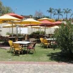 Отель B&B Il Sentiero Сиракуза фото 7