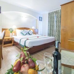 Отель Nha Trang Lodge Hotel Вьетнам, Нячанг - 2 отзыва об отеле, цены и фото номеров - забронировать отель Nha Trang Lodge Hotel онлайн в номере фото 2