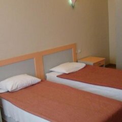 Unaten Hotel Турция, Газимир - отзывы, цены и фото номеров - забронировать отель Unaten Hotel онлайн комната для гостей фото 3