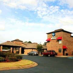 Отель Best Western Auburn/Opelika Inn США, Опелика - отзывы, цены и фото номеров - забронировать отель Best Western Auburn/Opelika Inn онлайн фото 11