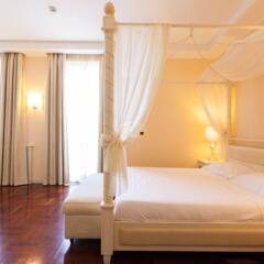 Hotel Silver комната для гостей