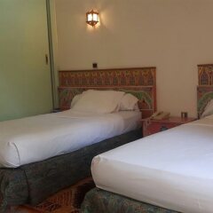 Отель Hôtel Farah Al Janoub Марокко, Уарзазат - отзывы, цены и фото номеров - забронировать отель Hôtel Farah Al Janoub онлайн комната для гостей