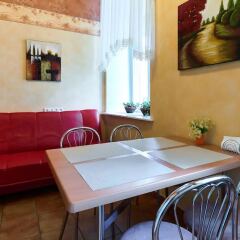 Гостиница Home-Hotel Mikhailovsksya 24-B Украина, Киев - отзывы, цены и фото номеров - забронировать гостиницу Home-Hotel Mikhailovsksya 24-B онлайн фото 12