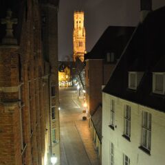 Grand Hotel Casselbergh Bruges фото 7