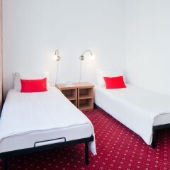 Отель Start Hotel Aramis Польша, Варшава - - забронировать отель Start Hotel Aramis, цены и фото номеров балкон