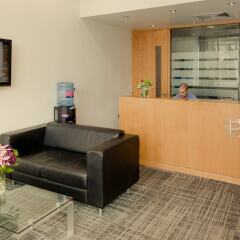 Отель PREMIER SUITES Manchester интерьер отеля фото 2